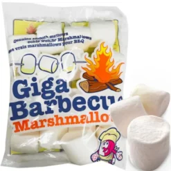 Stora Marshmallows