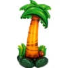 Stor Palm Folieballong