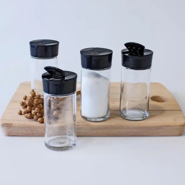 Ströare Klarglas 65 ml