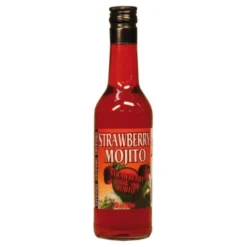 Strawberry Mojito Drinkmix