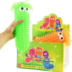 Stressboll Larv Superstor