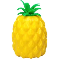 Stressleksak Ananas