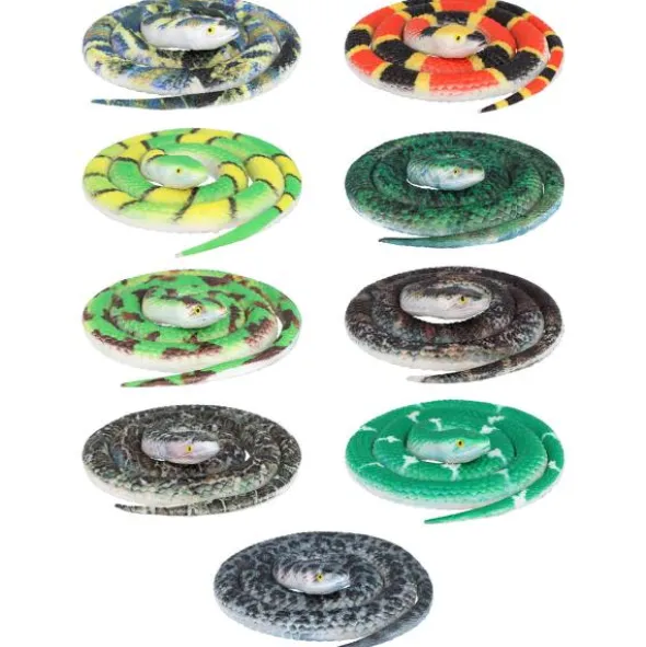 Stretchig Gummiorm 60 cm