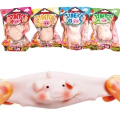 Stretchig Klämgris