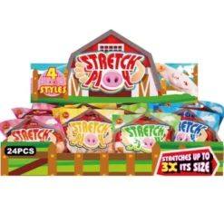 Stretchig Klämgris