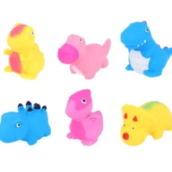 Stretchig Leksak Dinosaurie