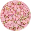 Strössel Glamour Pink