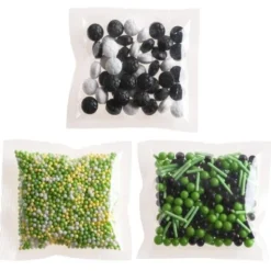 Strösselmix Fotboll 70 g