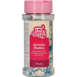 Strösselmix Frosty