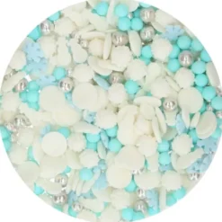 Strösselmix Frozen