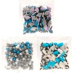 Strösselmix Rymden 70 g