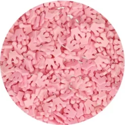 Strössel Prinsesskronor