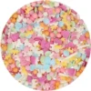 Strössel Unicorn Pastell Medley