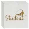 Student Kaffeservetter