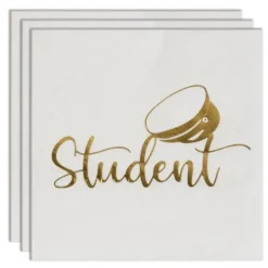 Student Kaffeservetter
