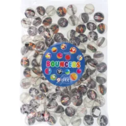 Studsboll Rymd