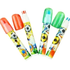 Suddgummi Fotboll 11,5 cm