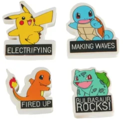 Suddgummin Pokemon