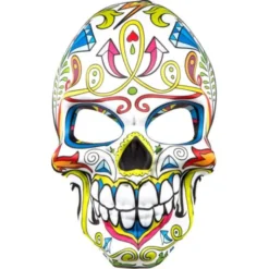 Sugar Skull Mask