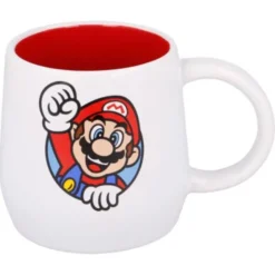 Super Mario Klassisk Mugg