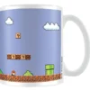 Super Mario Retro Mugg