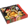 Super Mario Servetter