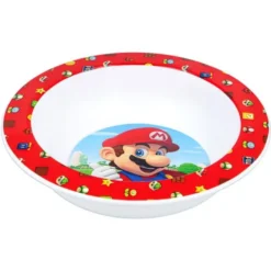 Super Mario Skål