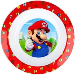 Super Mario Skål