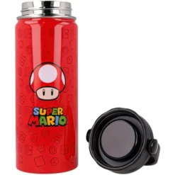 Super Mario Termosflaska