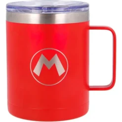 Super Mario Termosmugg