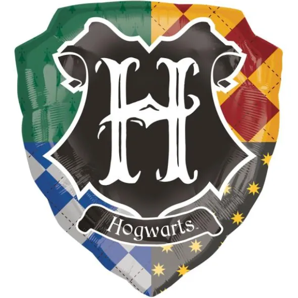 SuperShape Harry Potter Folieballong
