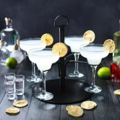 Svart Cocktailträd
