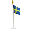 Svenska Flaggan Bordsflagga
