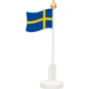 Svenska Flaggan Trä