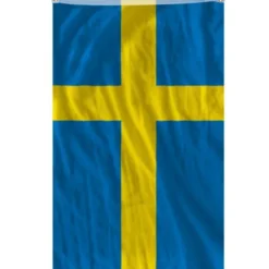 Sverige Flagga