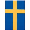 Sverige Flagga 90x60cm