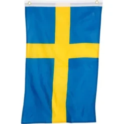Sverige Flagga 70x40cm
