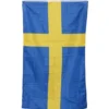 Sverige Flagga 150x90 cm