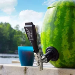 Tappkran till Vattenmelon