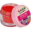 Ätbar Pulverfärg Cherry Red