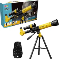 Teleskop Set