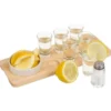Tequila Serveringsset