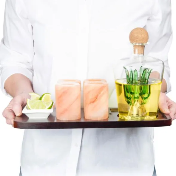 Tequila Severing Set