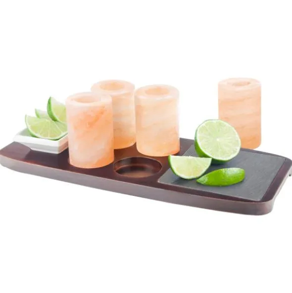 Tequila Severing Set