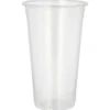 Återanvändbara Bägare 50 cl 50-pack