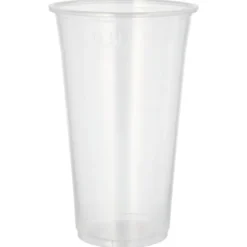 Återanvändbara Bägare 50 cl 50-pack