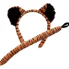 Tigeröron och Svans Tillbehörskit