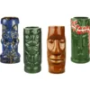 Tiki Muggar