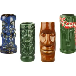 Tiki Muggar