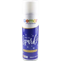 Time To Sparkle Ballongspray 500 ml